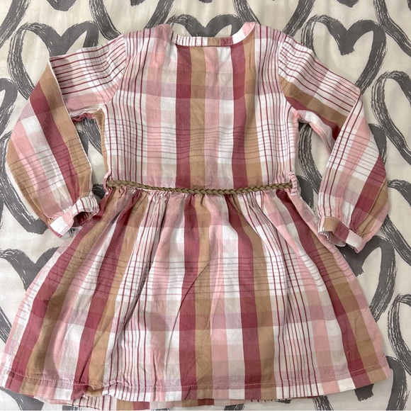Carter’s Dress - Picture 2 of 4